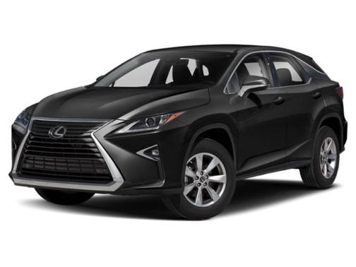 2019 Lexus RX 350 Base