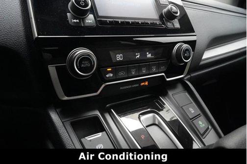 2020 Honda CR-V AWD LX