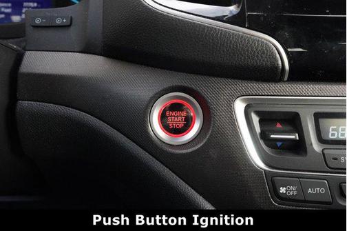 2022 Honda Pilot AWD TrailSport