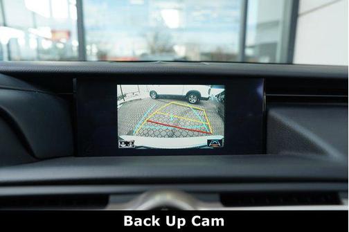 2019 Lexus RC 300 Base