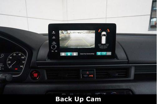 2024 Honda Pilot EX-L 7 Passenger