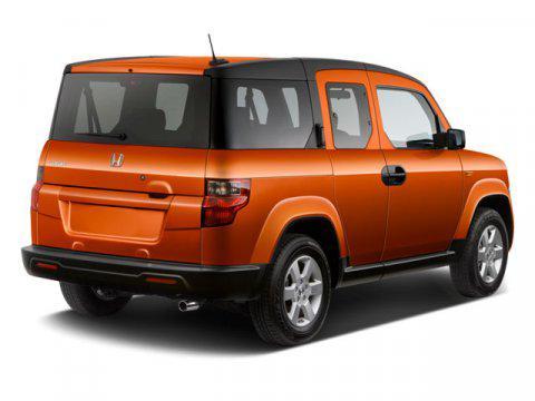 2010 Honda Element EX