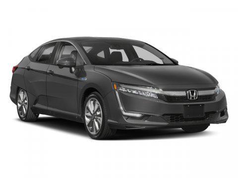 2018 Honda Clarity Plug-In Hybrid Touring