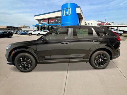 2026 Honda CR-V Hybrid Sport AWD