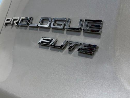 2025 Honda Prologue Elite