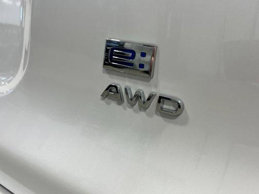 2025 Honda Prologue Elite