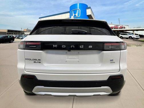 2025 Honda Prologue Elite