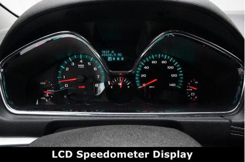 2017 Chevrolet Traverse 1LT