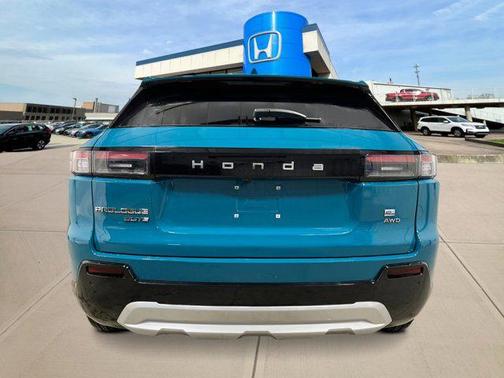 2026 Honda Prologue Elite