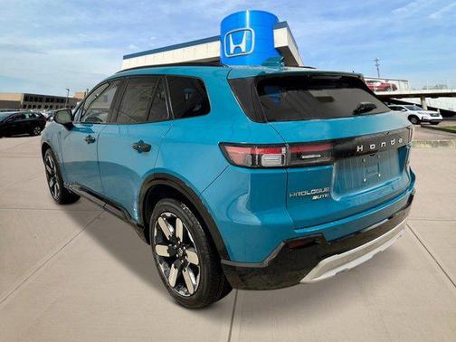 2026 Honda Prologue Elite