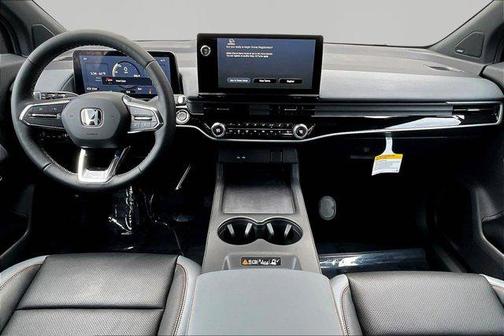 2026 Honda Prologue Elite