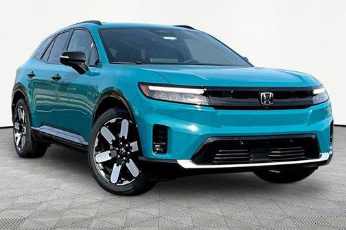 2026 Honda Prologue Elite