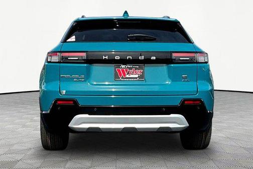 2026 Honda Prologue Elite