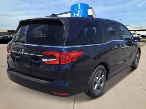 2024 Honda Odyssey EX