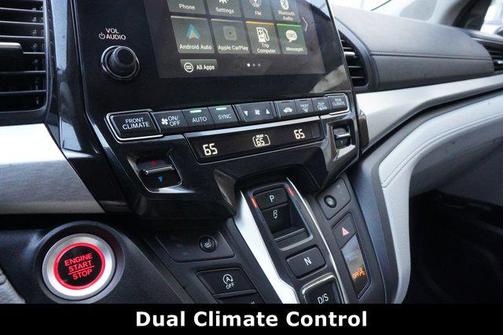 2024 Honda Odyssey EX