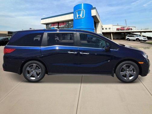 2024 Honda Odyssey EX