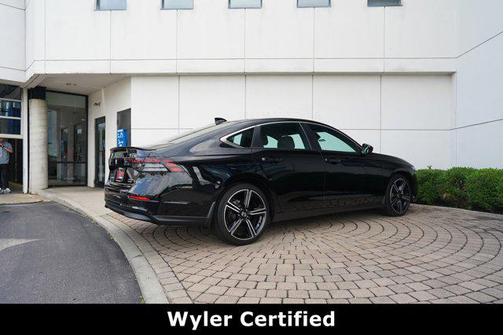 2023 Honda Accord Sport 1.5T