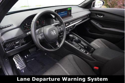 2023 Honda Accord Sport 1.5T
