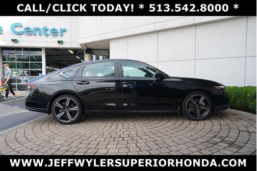 2023 Honda Accord Sport 1.5T