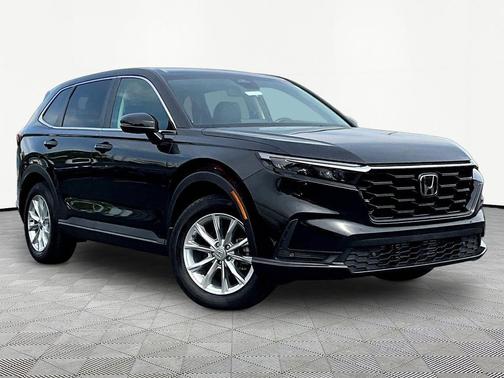 sparkle silver metallic 2024 Honda CR-V EX-L AWD