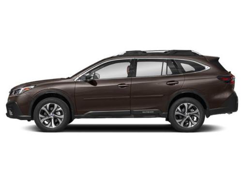 Cinnamon Brown Pearl 2021 Subaru Outback Touring XT