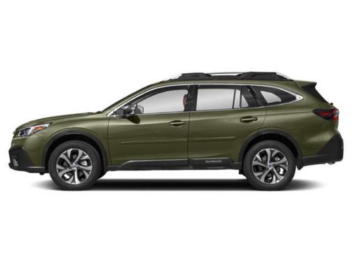 Cinnamon Brown Pearl 2021 Subaru Outback Touring XT