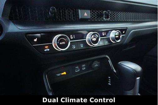 2024 Honda CR-V Hybrid Sport AWD