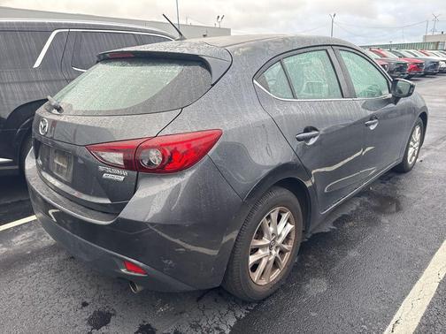 2015 Mazda Mazda3 i Touring