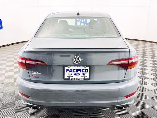 2019 Volkswagen Jetta GLI 2.0T S