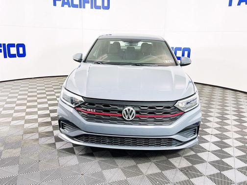 2019 Volkswagen Jetta GLI 2.0T S