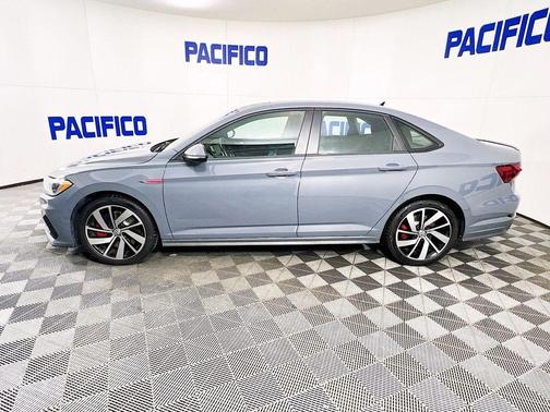 2019 Volkswagen Jetta GLI 2.0T S
