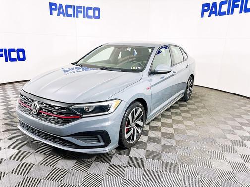 2019 Volkswagen Jetta GLI 2.0T S