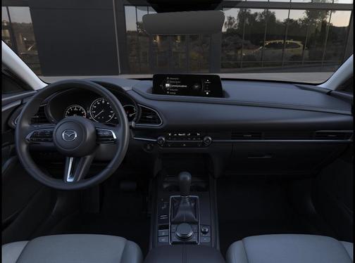 2026 Mazda CX-30 Premium Package