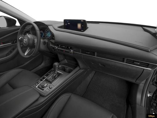 2026 Mazda CX-30 Premium Package
