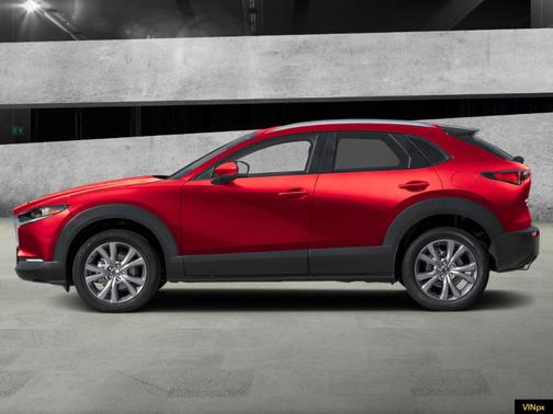 2026 Mazda CX-30 Premium Package