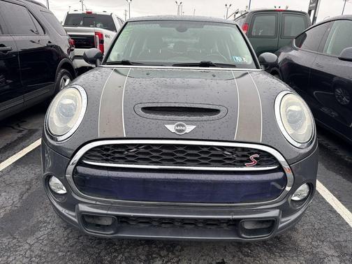 2015 MINI Hardtop Cooper S