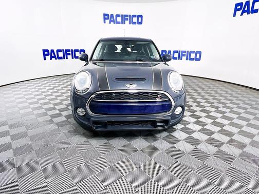 2015 MINI Hardtop Cooper S