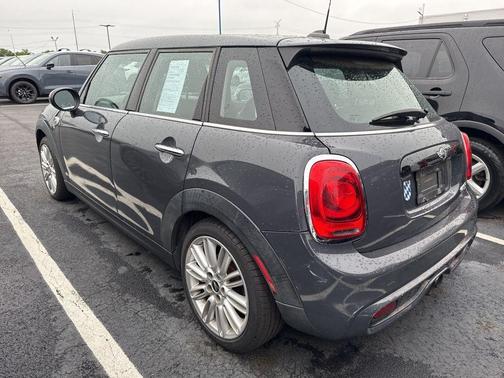 2015 MINI Hardtop Cooper S
