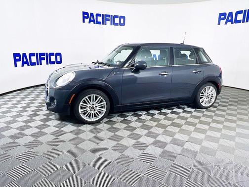 2015 MINI Hardtop Cooper S
