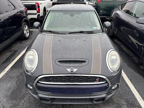 2015 MINI Hardtop Cooper S