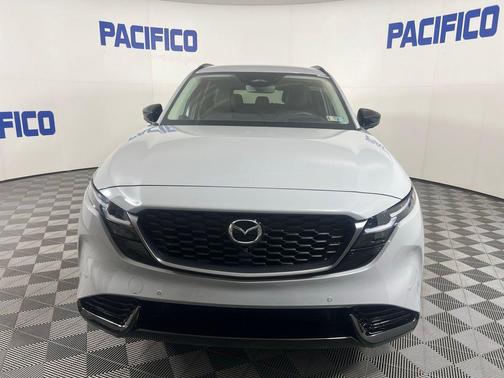 2026 Mazda CX-5 Premium Plus