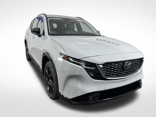 2026 Mazda CX-5 Premium Plus