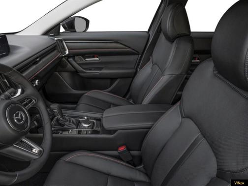 2026 Mazda CX-50 Turbo Premium Plus
