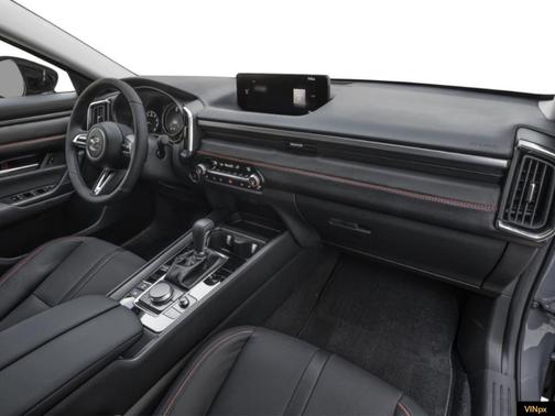 2026 Mazda CX-50 Turbo Premium Plus