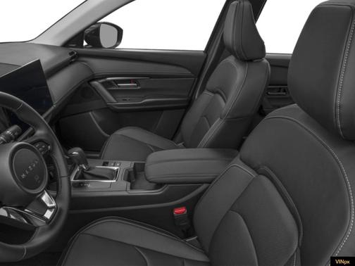 Aero Gray Metallic 2026 Mazda CX-5 Preferred