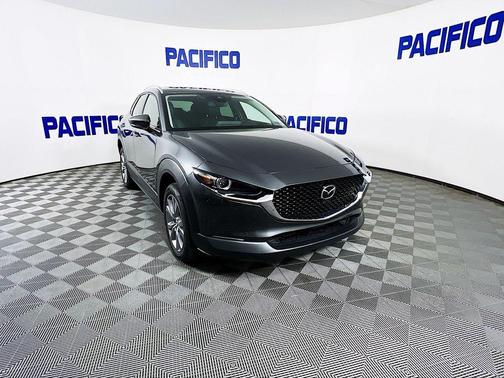 2022 Mazda CX-30 Premium Package