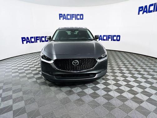 2022 Mazda CX-30 Premium Package