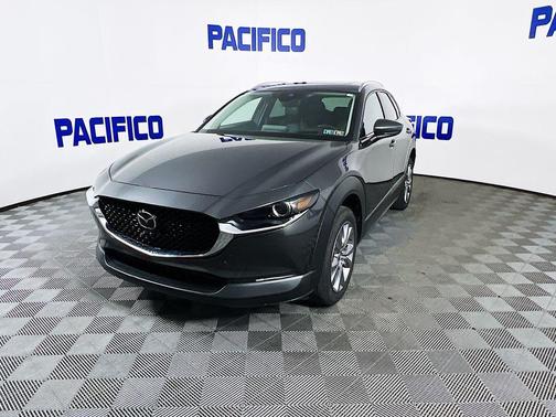 2022 Mazda CX-30 Premium Package