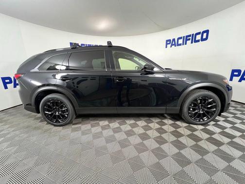 2026 Mazda CX-70 CX-70