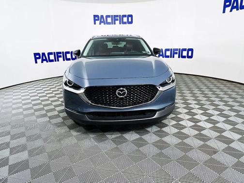 2022 Mazda CX-30 2.5 S Carbon Edition